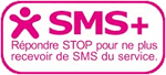 Ne plus recevoir des SMS coquin